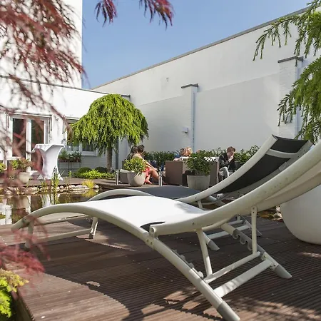 Residenz Hotell 4*