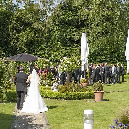 Hotell Residenz Bocholt
