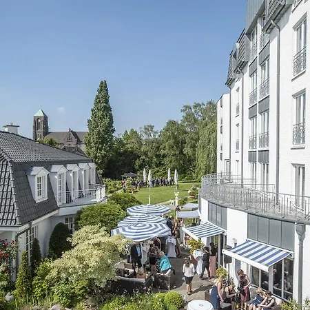 Residenz 4* Bocholt
