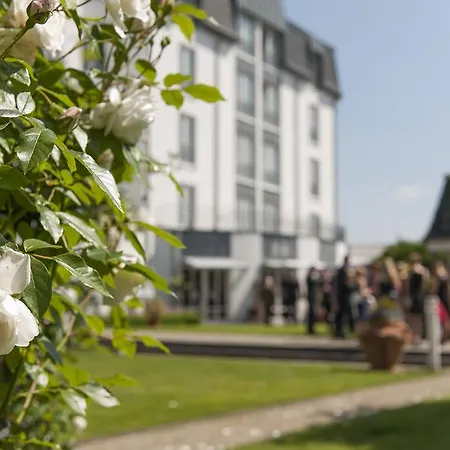 Hotel Residenz 4*