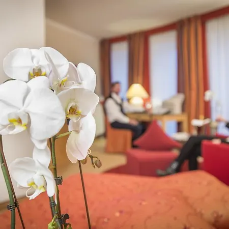 Residenz Hotel Bocholt
