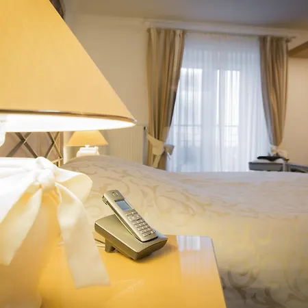 Residenz 4*