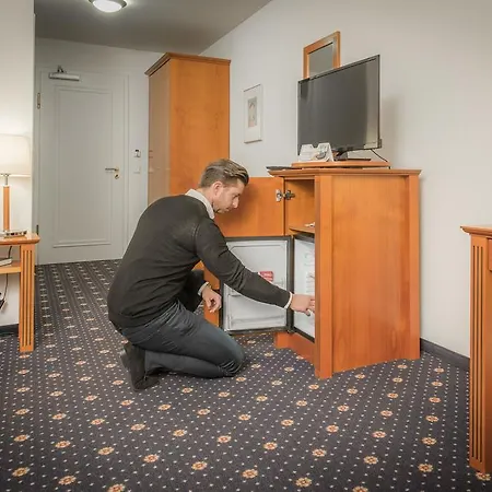 Residenz 4* Bocholt