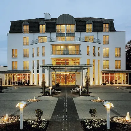 Residenz Hotel 4*