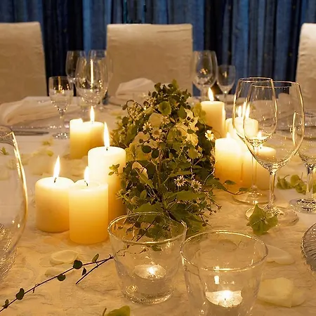 Residenz Hotell 4*