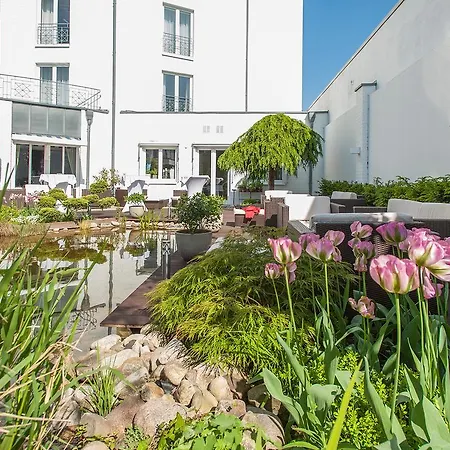 Hotel Residenz