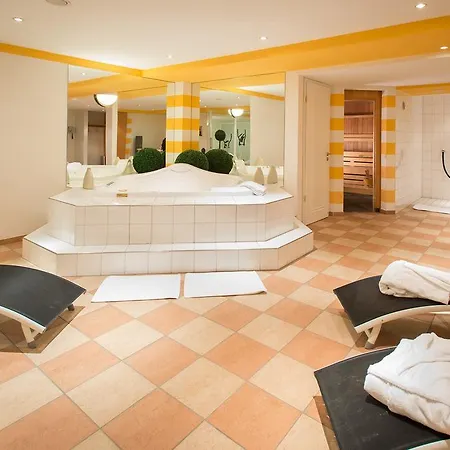 Hotel Residenz Bocholt