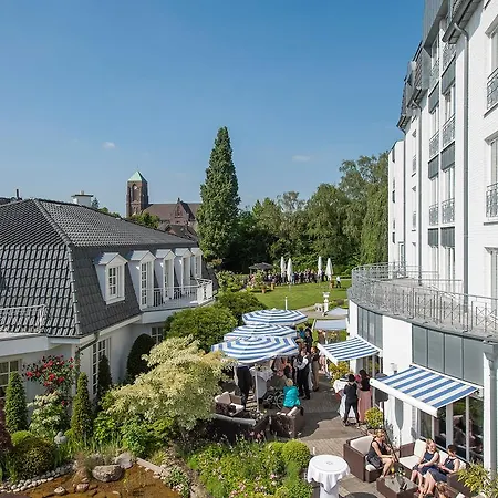 Hotel Residenz