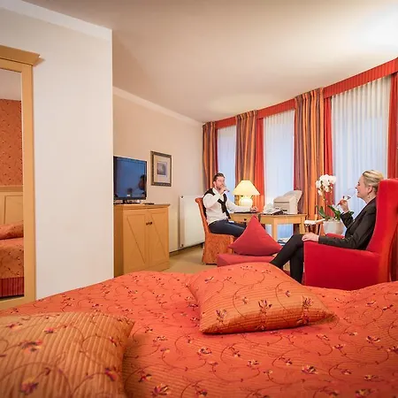 Residenz بوخولت