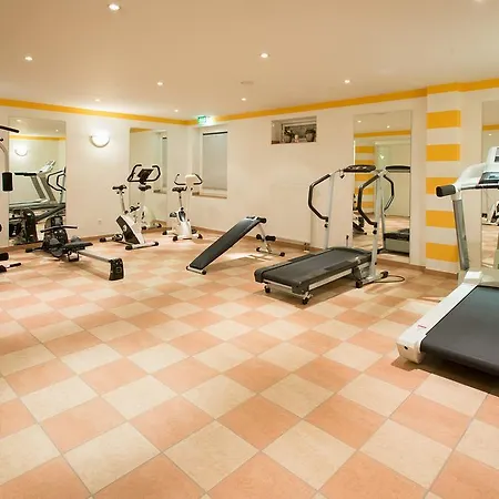 فندق Residenz بوخولت