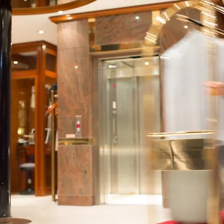 Hotell Residenz