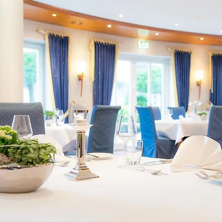 Hotell Residenz Bocholt