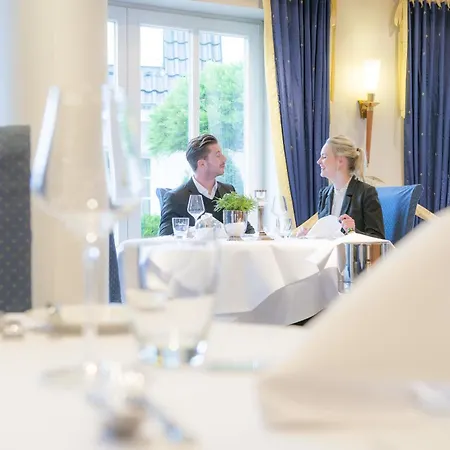 Residenz Hotel Bocholt