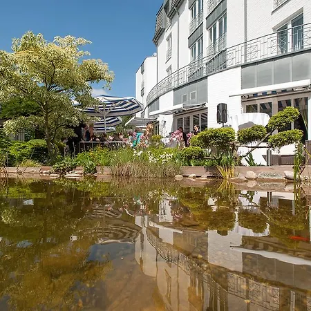 Residenz 4* بوخولت