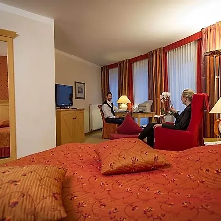 Residenz 4* Bocholt