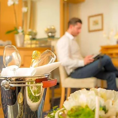 Residenz Hotel