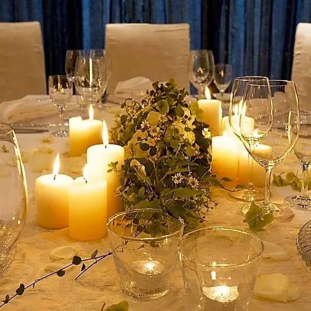 Residenz Hotel 4*
