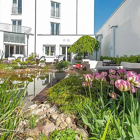 Residenz Hotel Bocholt