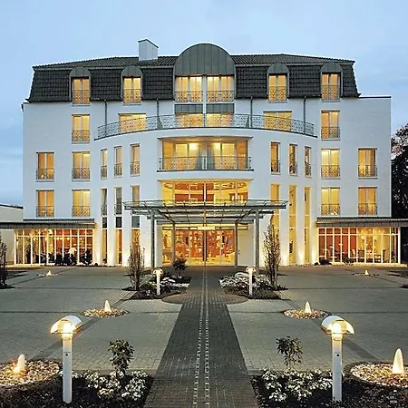Hotel Residenz 4*