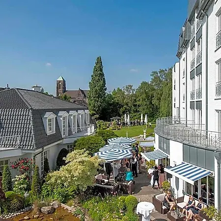 Residenz 4* Bocholt