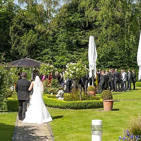 Residenz Hotel Bocholt