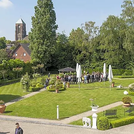 Residenz 4* Bocholt