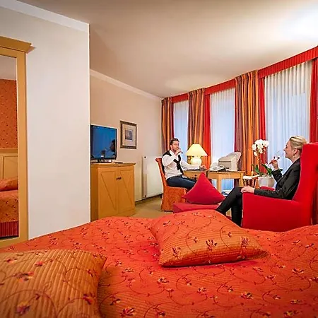 Residenz Hotel Bocholt