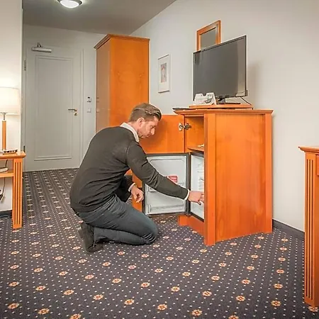 Residenz 4* Bocholt