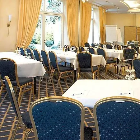 Residenz Hotel 4*