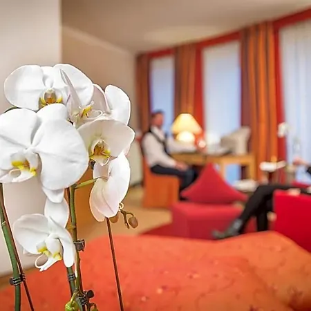 Residenz Hotel