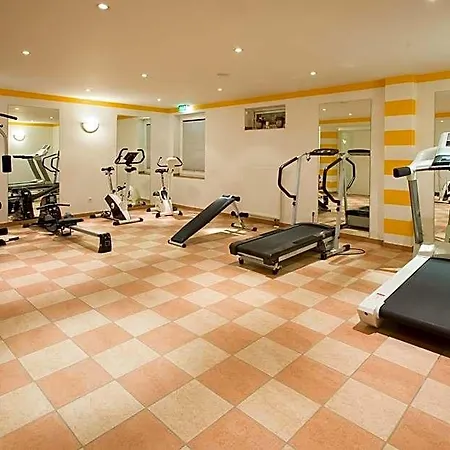Residenz 4* Bocholt