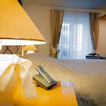 Hotel Residenz Bocholt