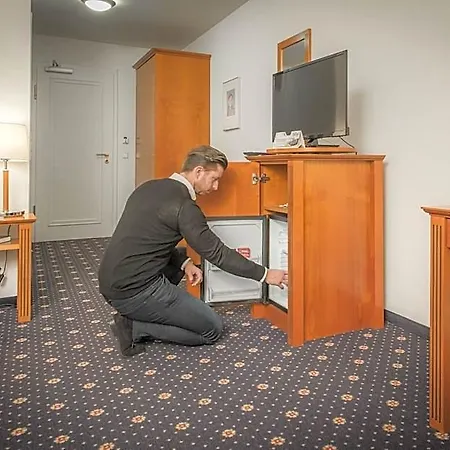 Residenz 4* Bocholt