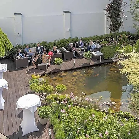 Residenz Hotel 4*