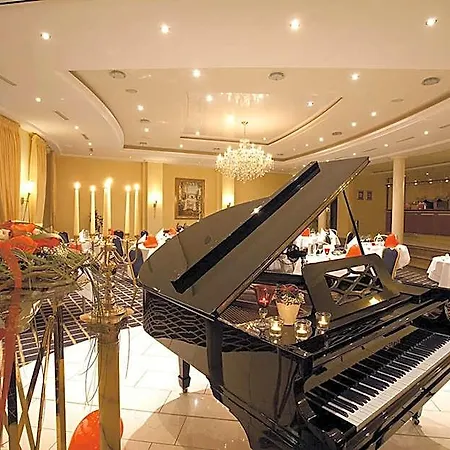 Residenz Hotel Bocholt