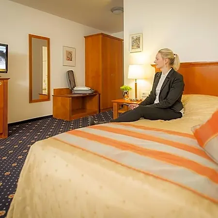 Residenz 4*