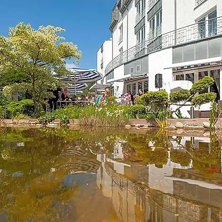 Residenz Hotel Bocholt