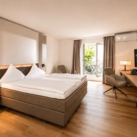 فندق Residenz 4*