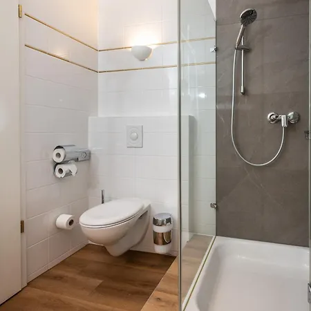 فندق Residenz بوخولت