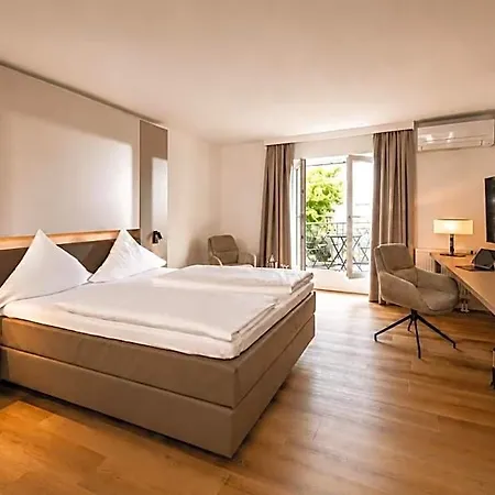 Hotel Residenz 4*