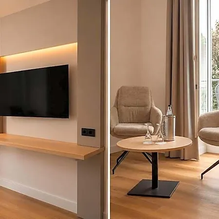 Residenz 4* Bocholt