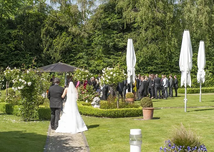 Hotel Residenz Bocholt