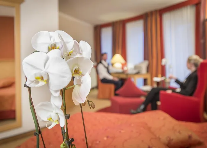 Residenz Hotel Bocholt