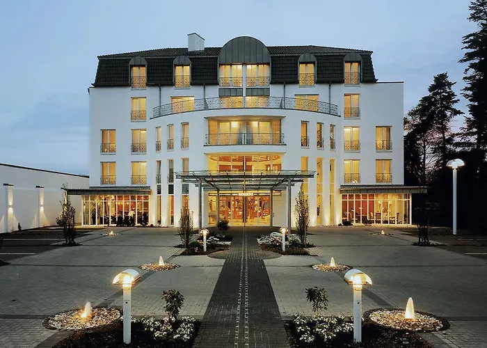 Residenz Hotel 4*