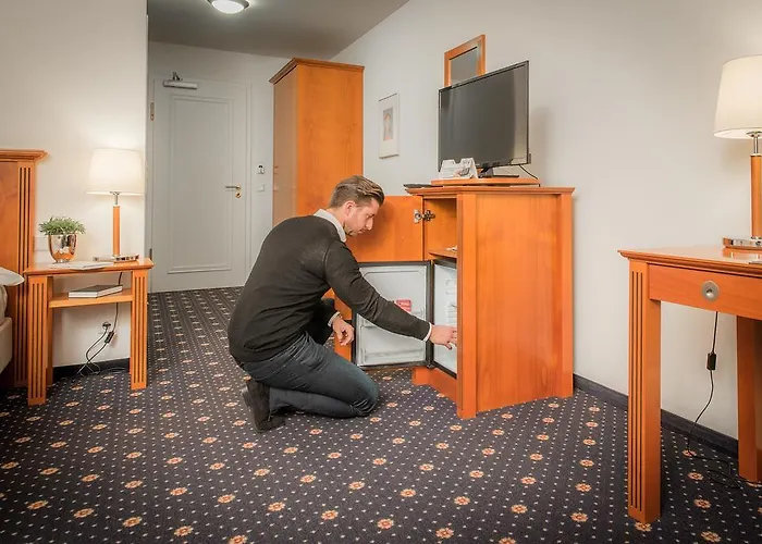 Residenz Hotel Bocholt