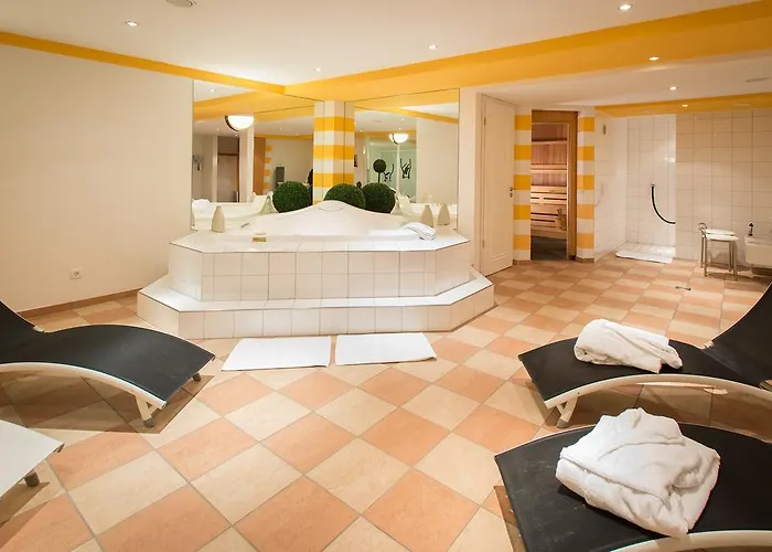 Hotel Residenz Bocholt