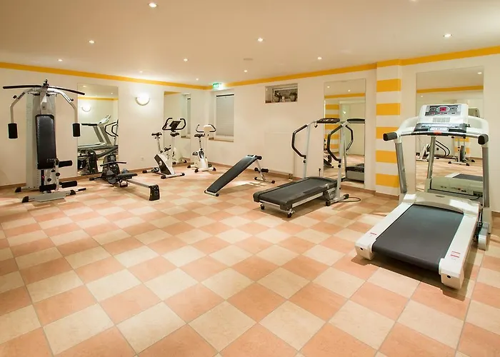 Hotel Residenz Bocholt