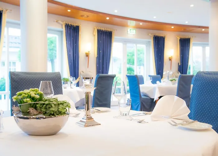 Hotel Residenz Bocholt