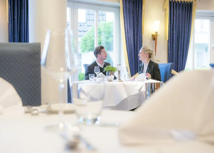 Residenz Hotel Bocholt